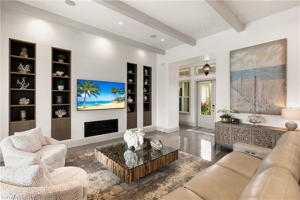 14852 Dockside Ln, Naples, FL 34114 Photo