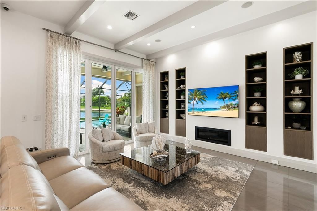 14852 Dockside Ln, Naples, FL 34114 Photo
