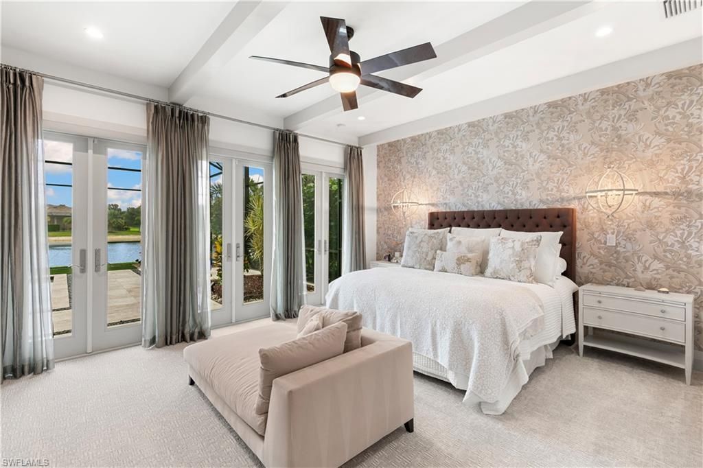 14852 Dockside Ln, Naples, FL 34114 Photo