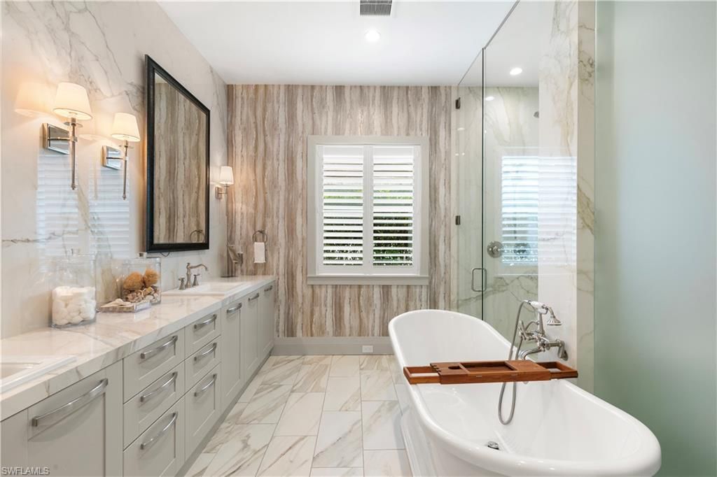 14852 Dockside Ln, Naples, FL 34114 Photo