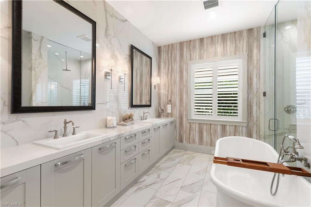 14852 Dockside Ln, Naples, FL 34114 Photo