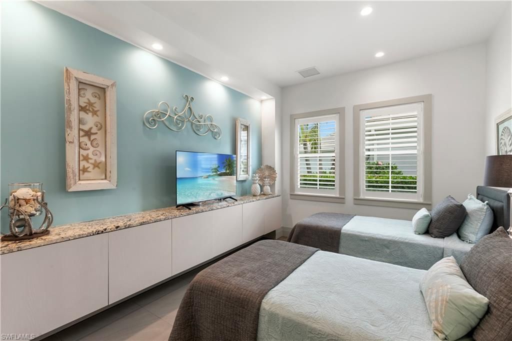 14852 Dockside Ln, Naples, FL 34114 Photo