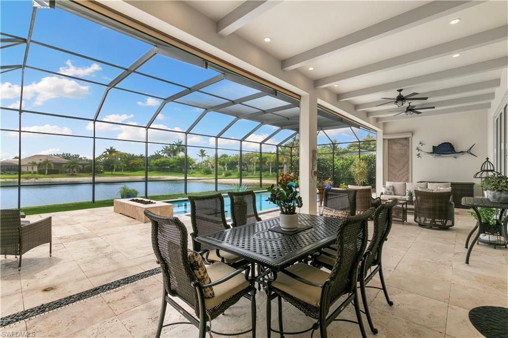14852 Dockside Ln, Naples, FL 34114 Photo