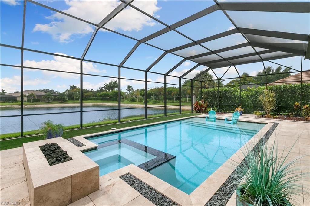 14852 Dockside Ln, Naples, FL 34114 Photo