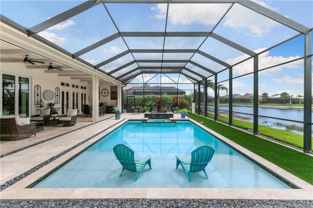 14852 Dockside Ln, Naples, FL 34114 Photo