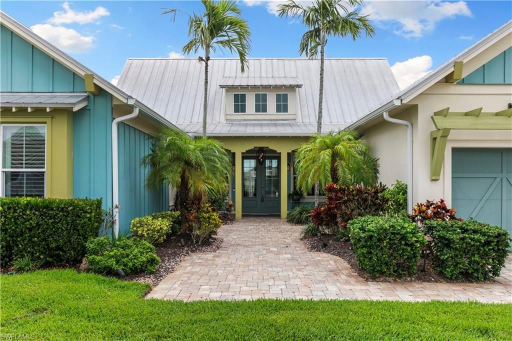 14852 Dockside Ln, Naples, FL 34114 Photo