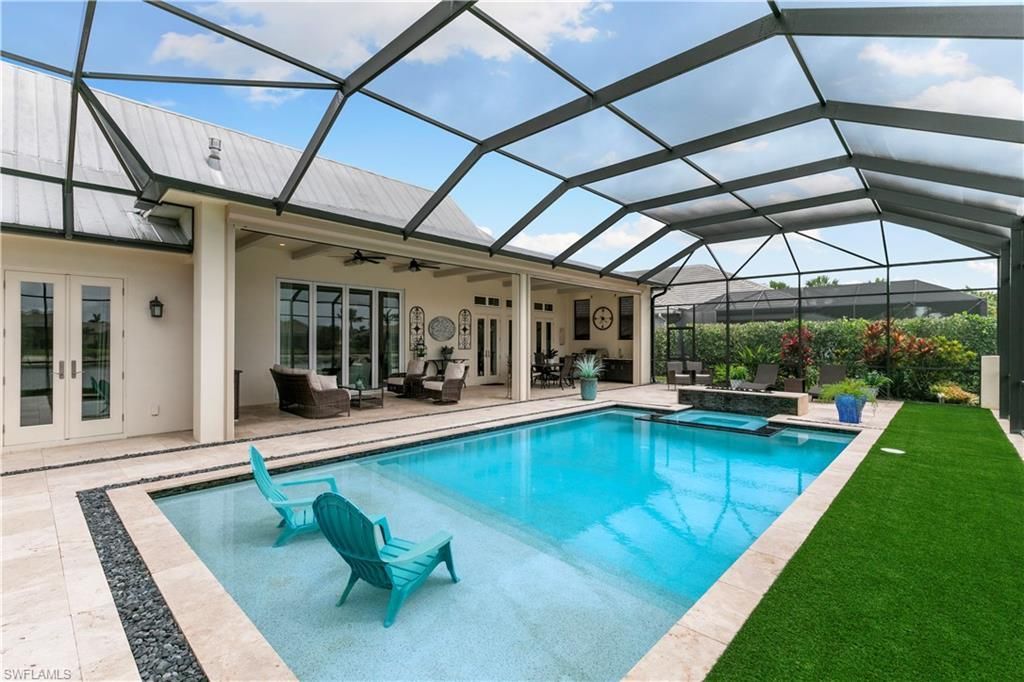 14852 Dockside Ln, Naples, FL 34114 Photo