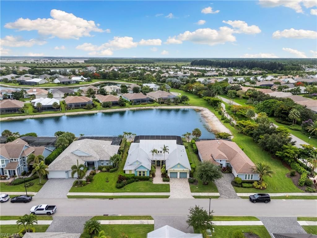 14852 Dockside Ln, Naples, FL 34114 Photo