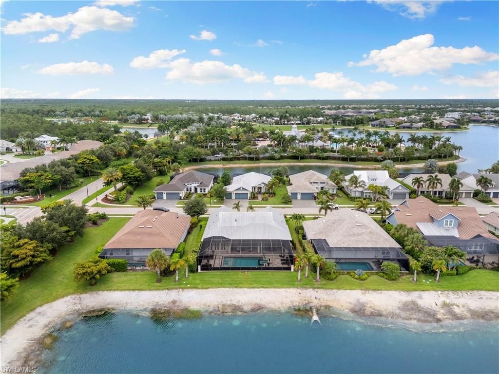 14852 Dockside Ln, Naples, FL 34114 Photo
