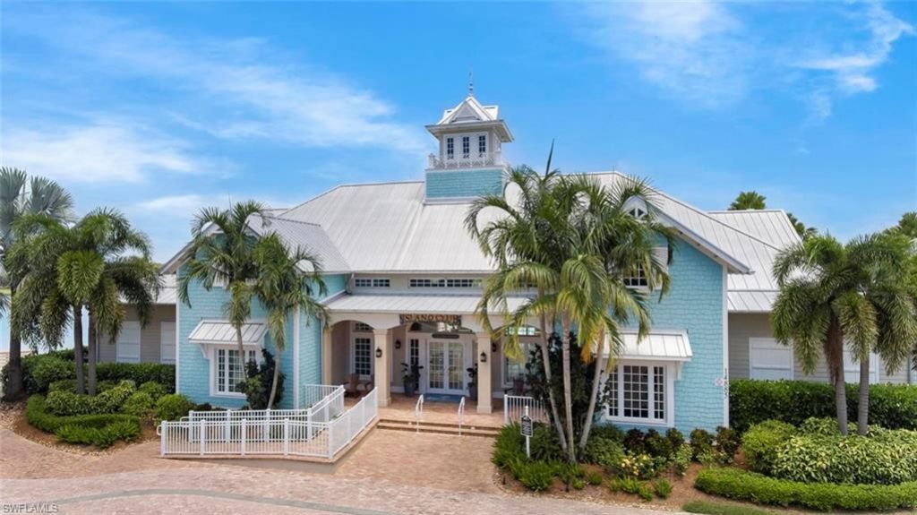 14852 Dockside Ln, Naples, FL 34114 Photo