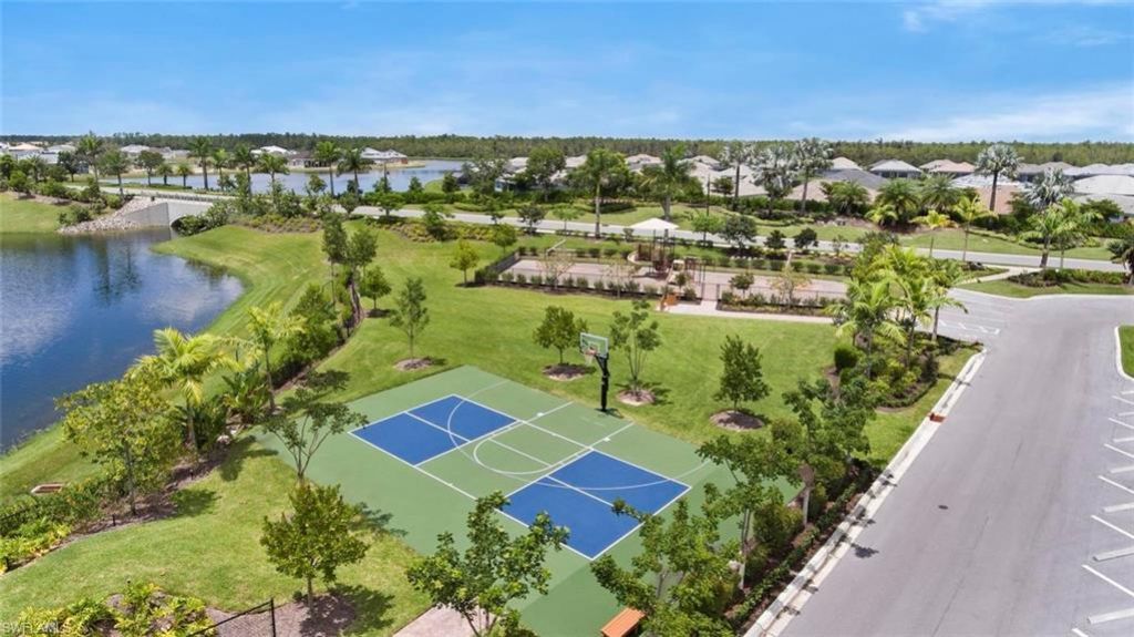 14852 Dockside Ln, Naples, FL 34114 Photo