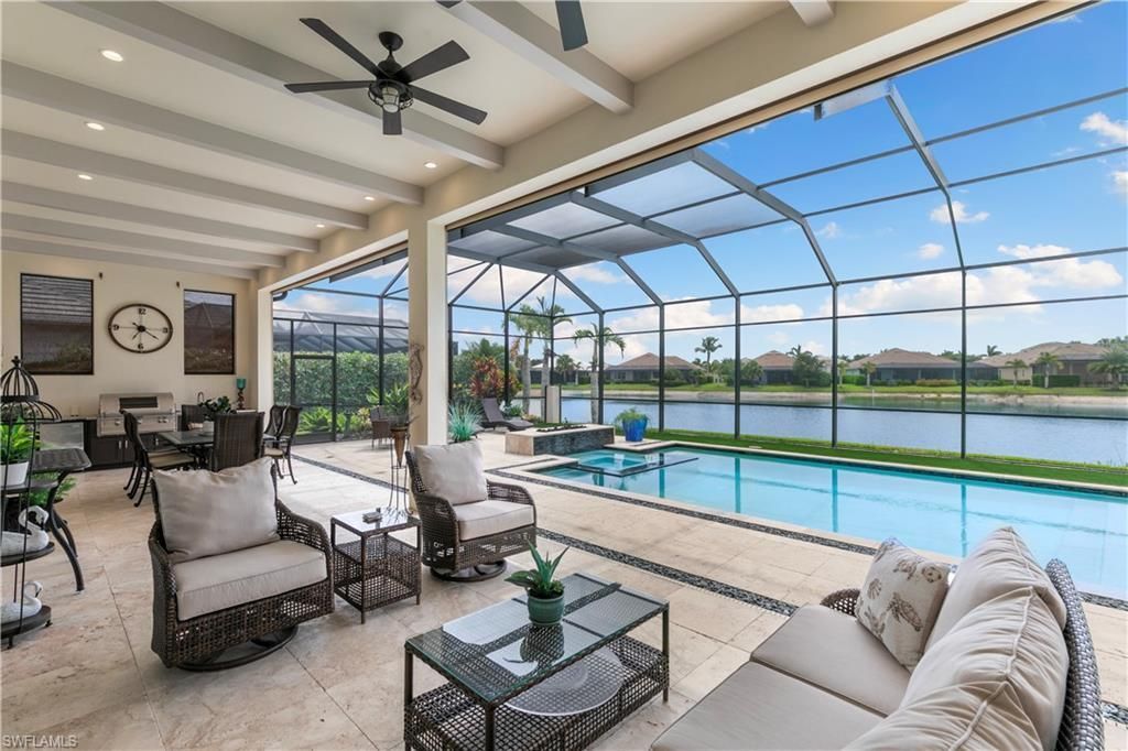 14852 Dockside Ln, Naples, FL 34114 Photo