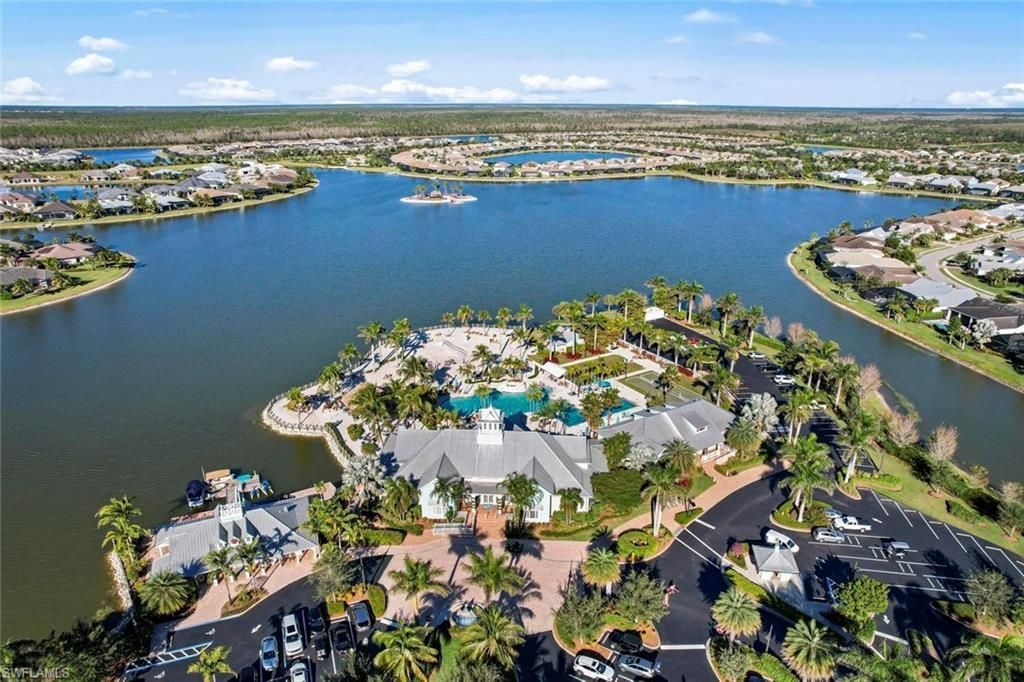 14852 Dockside Ln, Naples, FL 34114 Photo