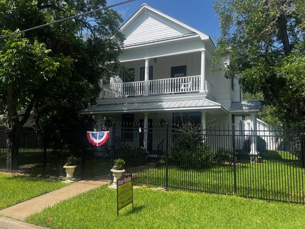 504 South Franklin, La Grange, TX 78945