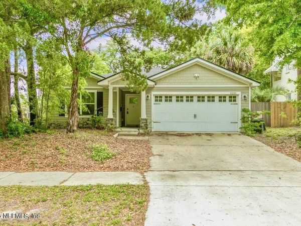 2235 BAYVIEW Road, Jacksonville, FL 32210