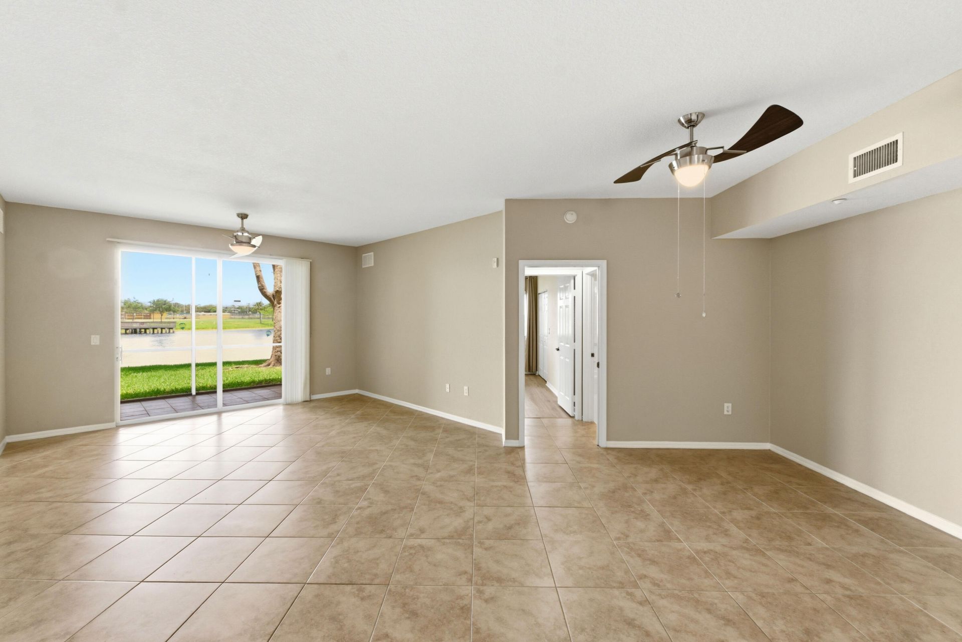 7765 Yardley Drive, Unit 107, Tamarac, FL 33321 Photo