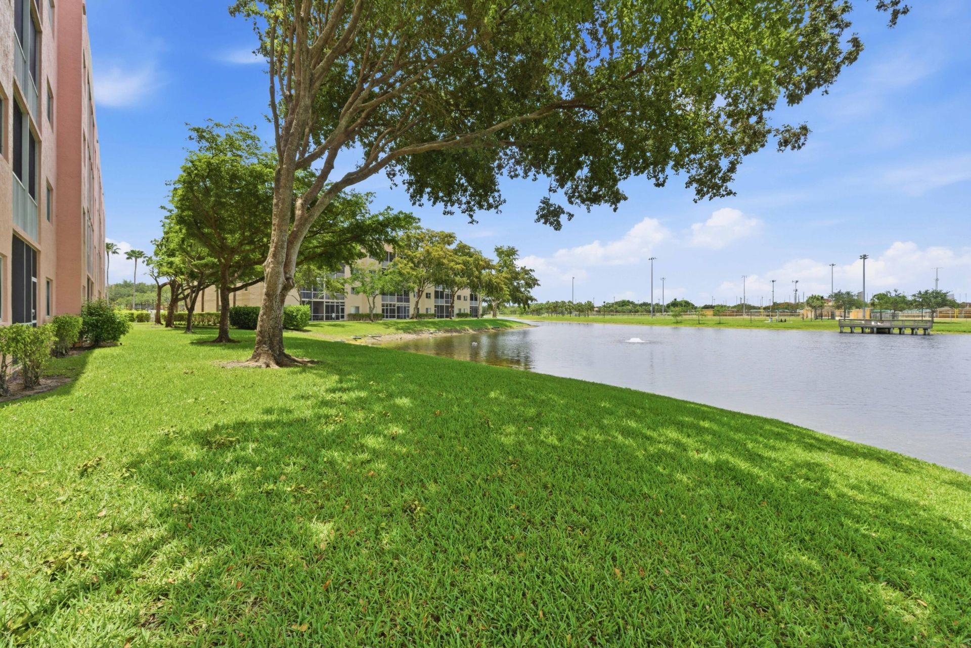 7765 Yardley Drive, Unit 107, Tamarac, FL 33321 Photo