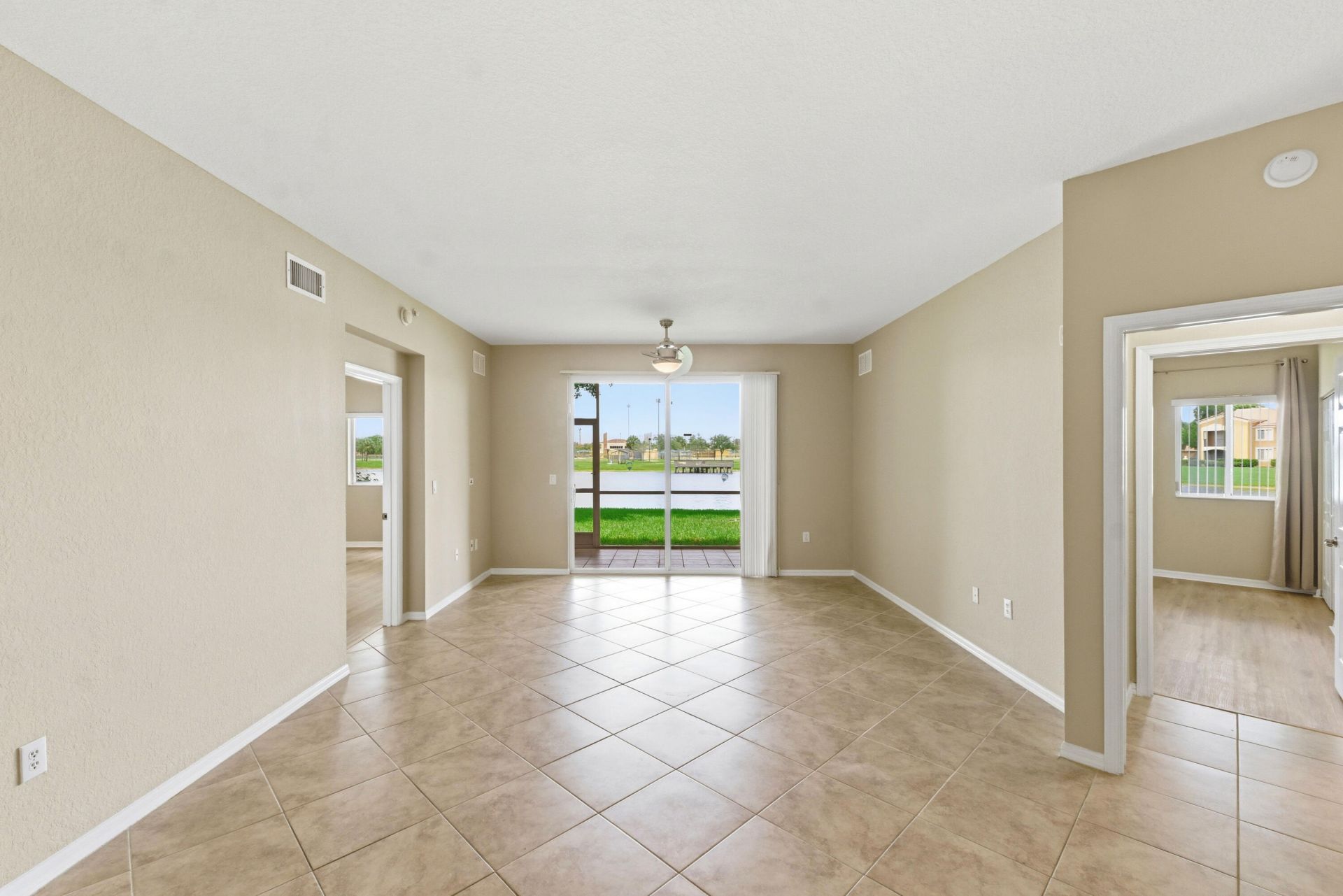 7765 Yardley Drive, Unit 107, Tamarac, FL 33321 Photo