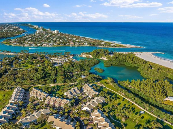 2604 N Fairway Dr Drive N, Jupiter, FL 33477