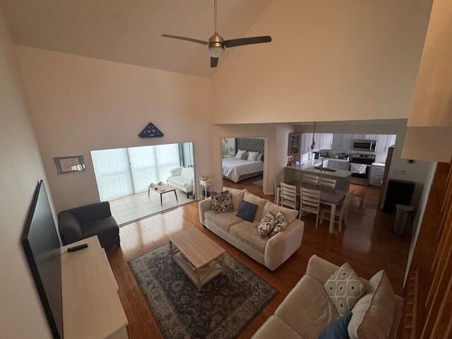 2604 N Fairway Dr Drive N, Jupiter, FL 33477 Photo