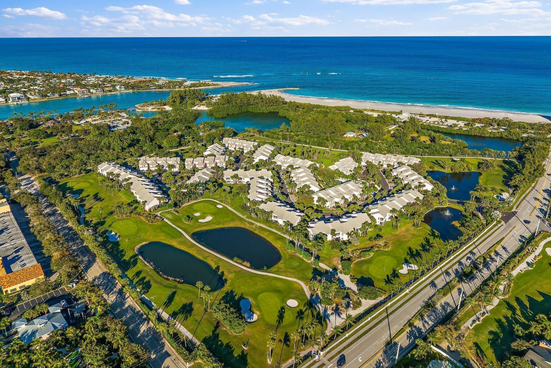 2604 N Fairway Dr Drive N, Jupiter, FL 33477 Photo