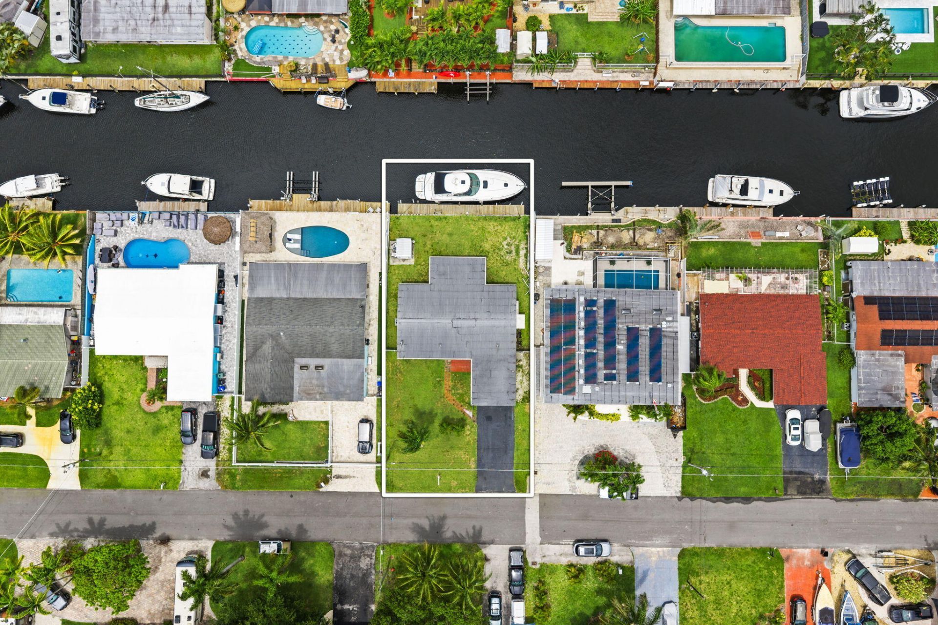 2637 Marathon Lane, Fort Lauderdale, FL 33312 Photo