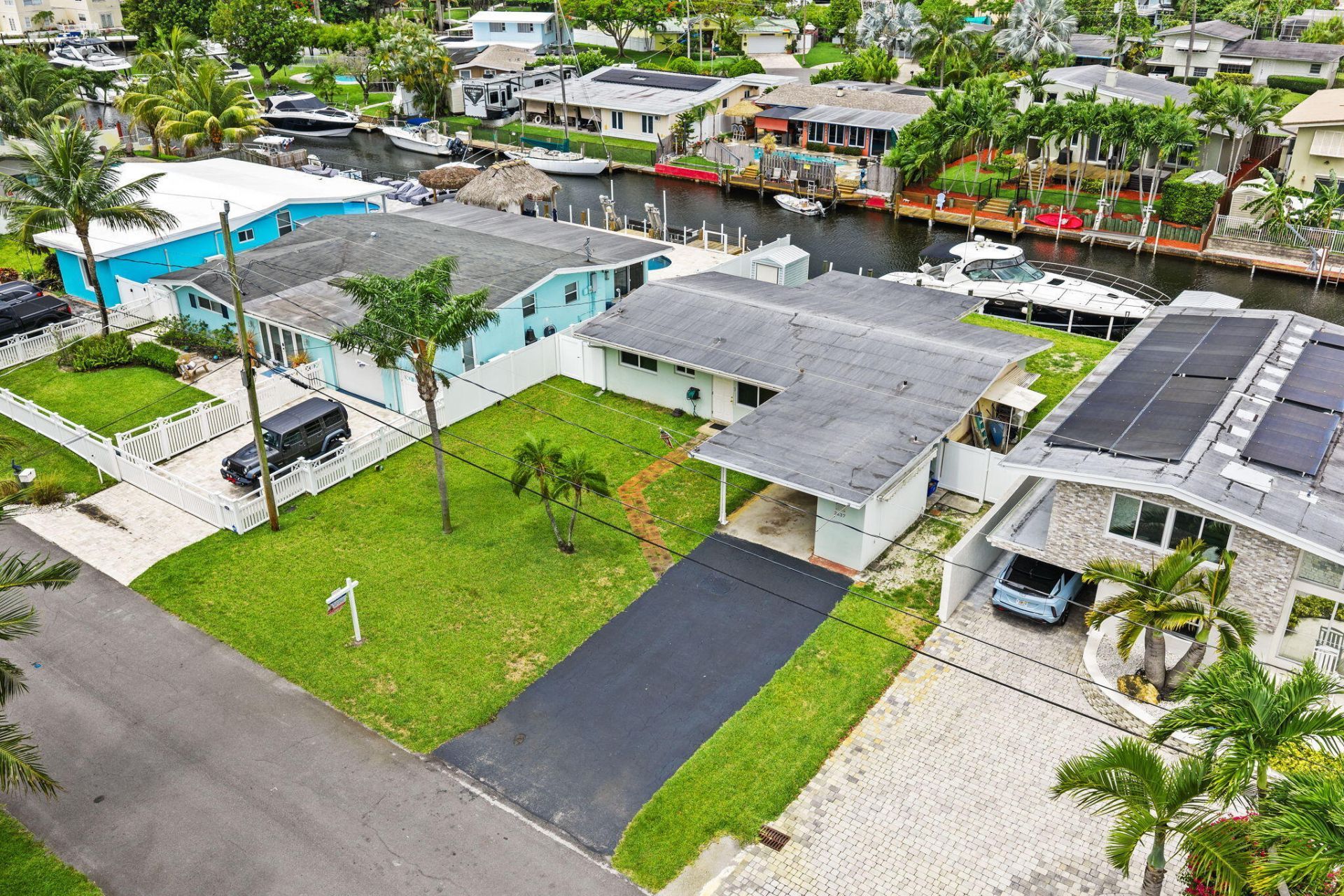 2637 Marathon Lane, Fort Lauderdale, FL 33312 Photo