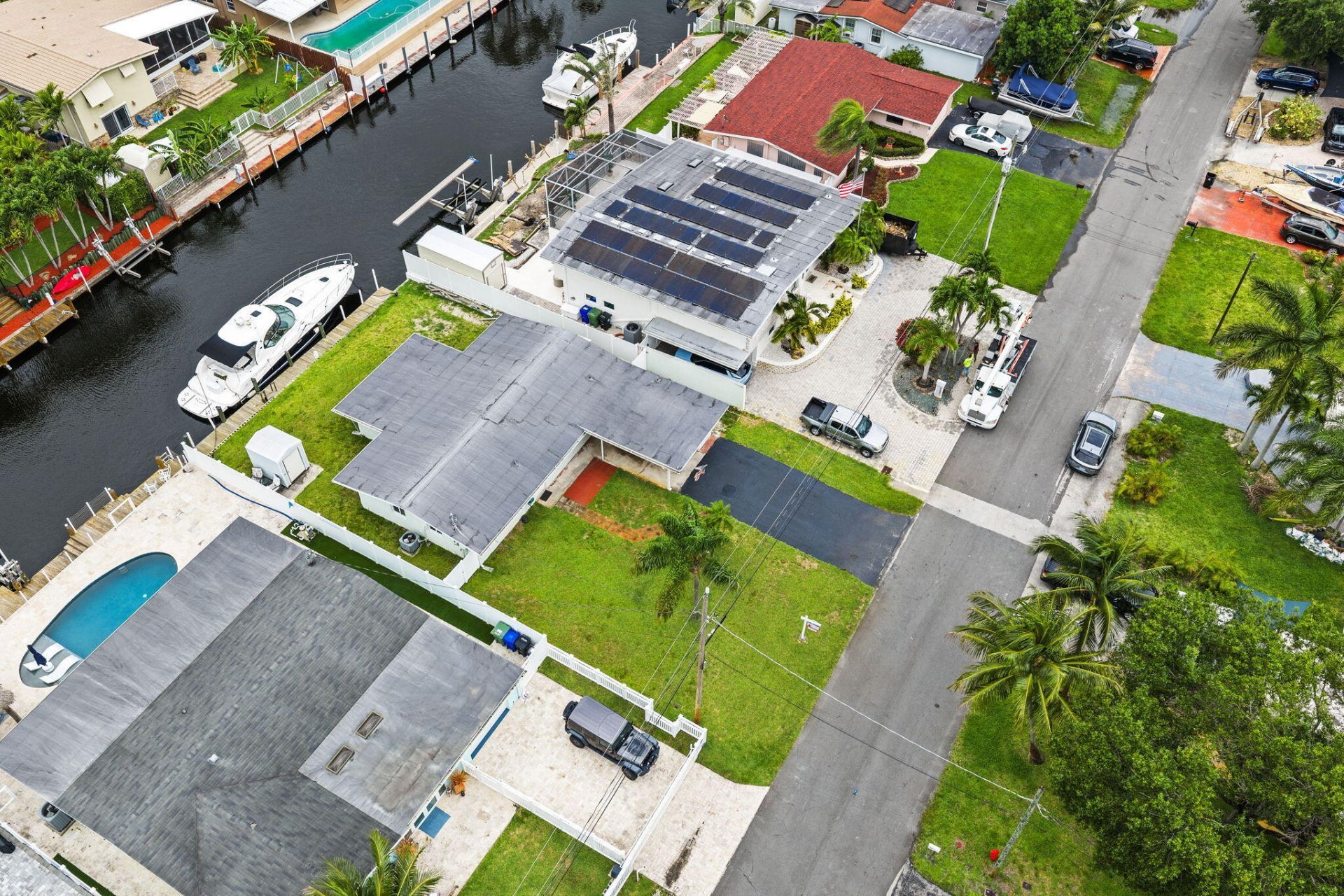 2637 Marathon Lane, Fort Lauderdale, FL 33312 Photo