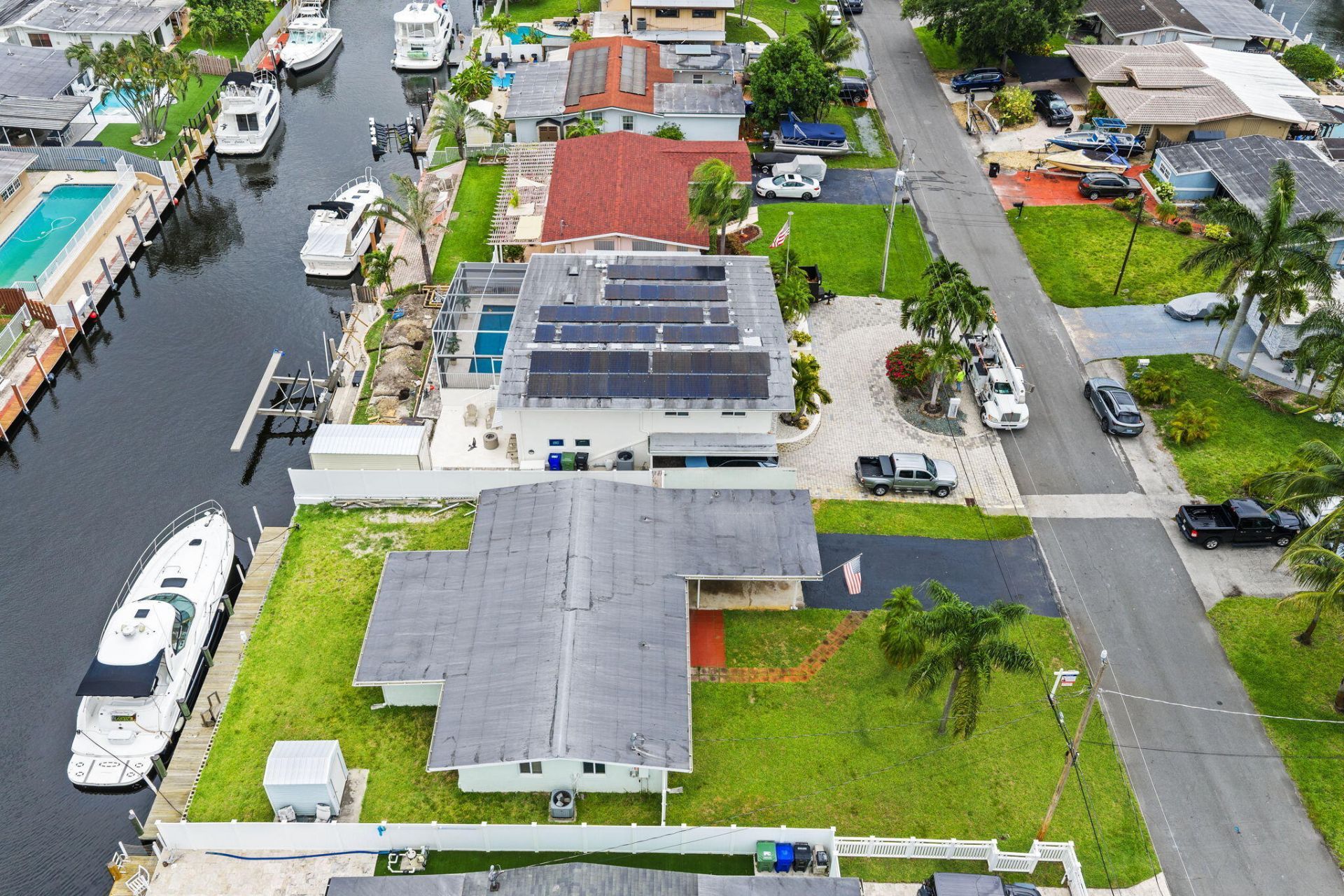 2637 Marathon Lane, Fort Lauderdale, FL 33312 Photo