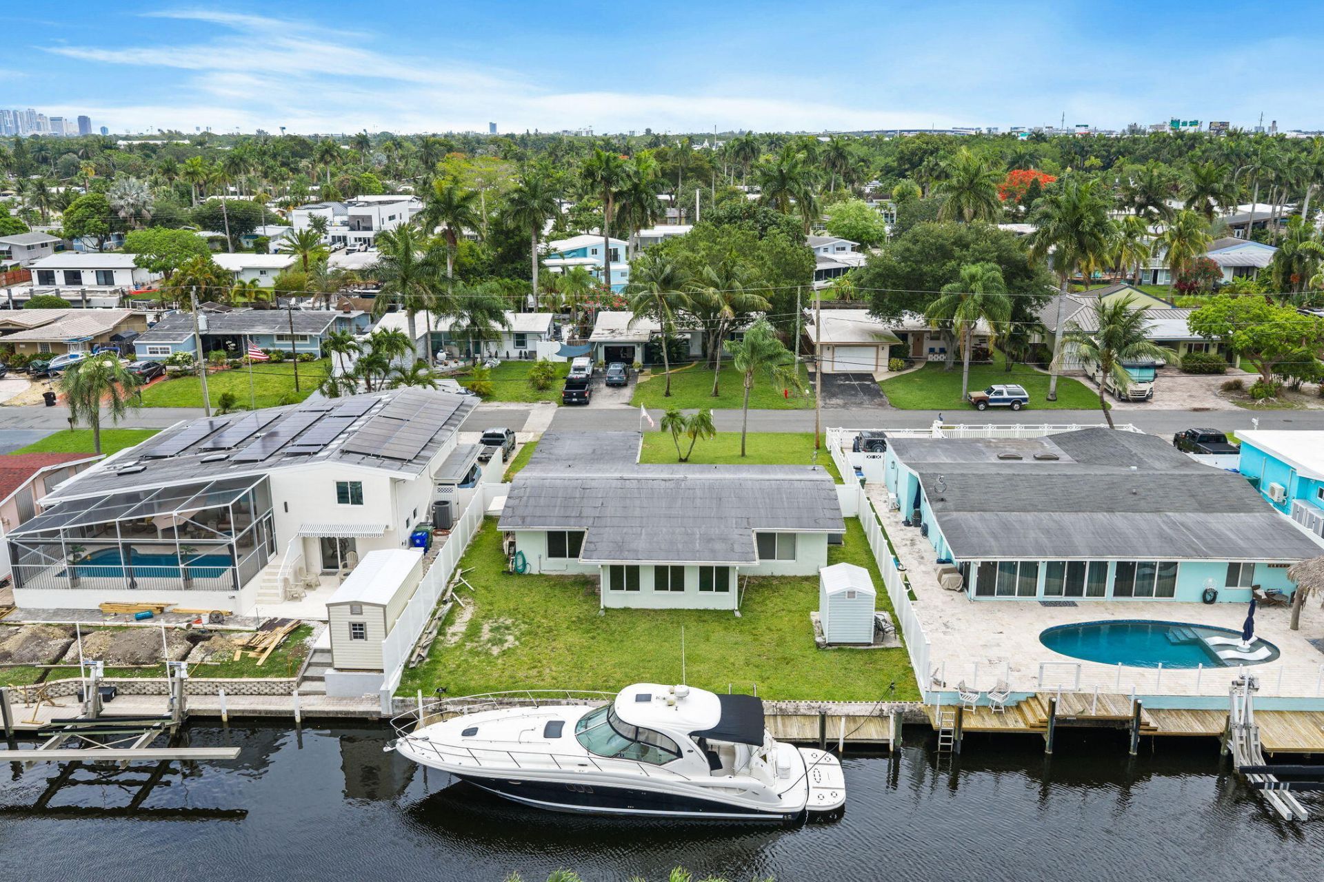 2637 Marathon Lane, Fort Lauderdale, FL 33312 Photo