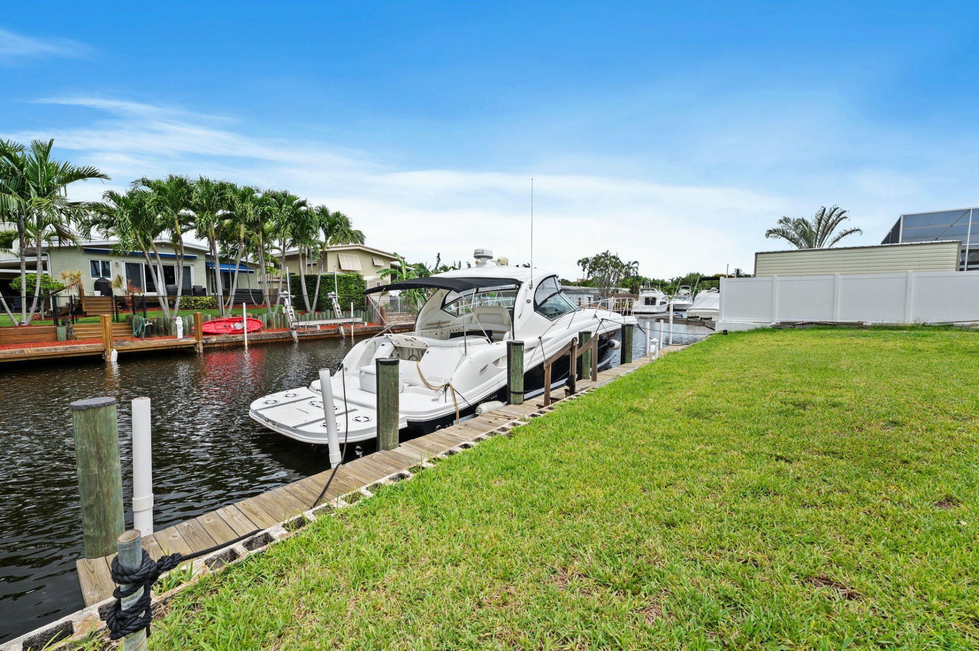 2637 Marathon Lane, Fort Lauderdale, FL 33312 Photo