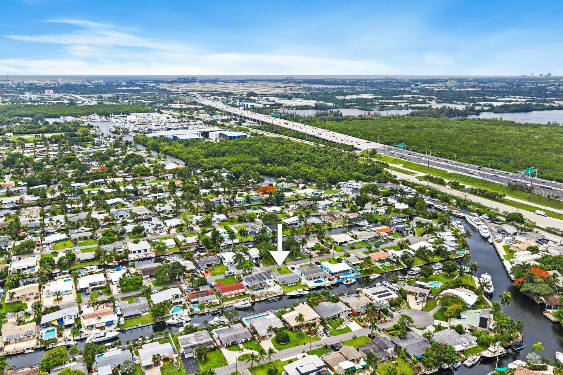 2637 Marathon Lane, Fort Lauderdale, FL 33312 Photo