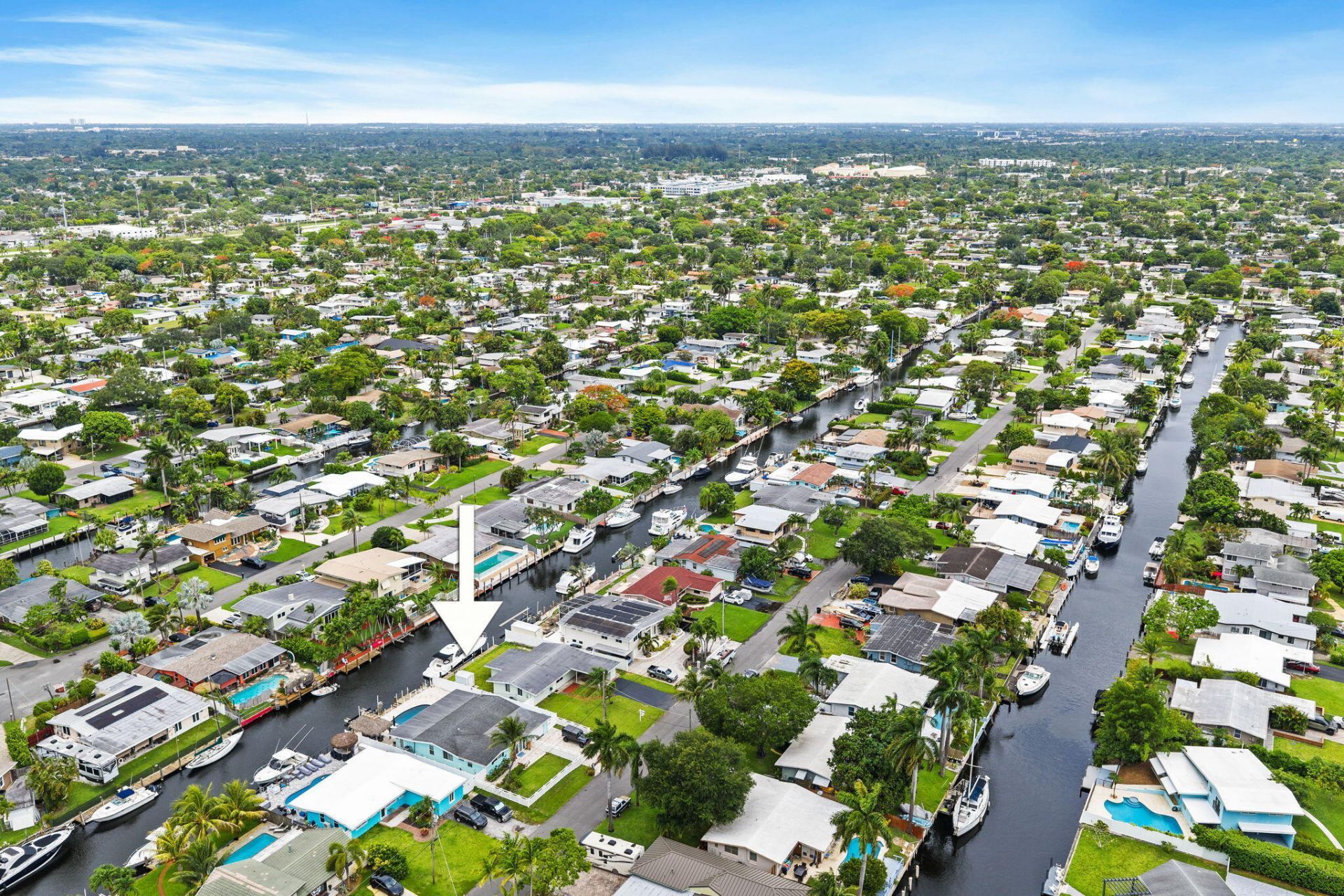 2637 Marathon Lane, Fort Lauderdale, FL 33312 Photo