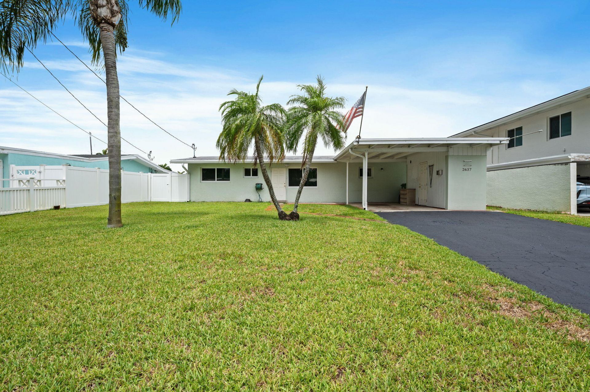 2637 Marathon Lane, Fort Lauderdale, FL 33312 Photo