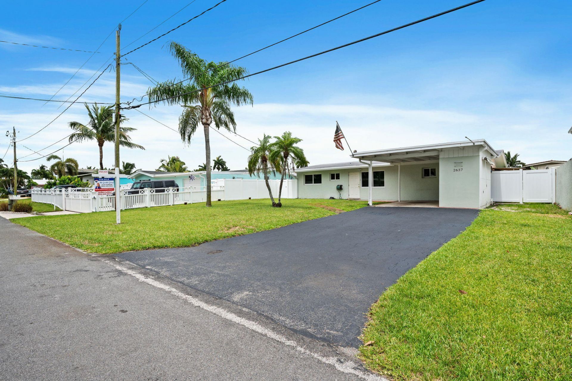 2637 Marathon Lane, Fort Lauderdale, FL 33312 Photo