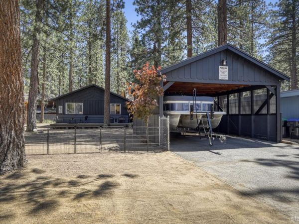 3346 Treehaven Drive, South Lake Tahoe, CA 96150