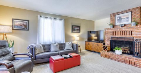 3346 Treehaven Drive, South Lake Tahoe, CA 96150 Photo
