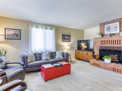 3346 Treehaven Drive, South Lake Tahoe, CA 96150 Photo