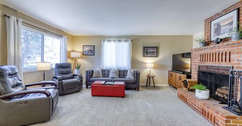 3346 Treehaven Drive, South Lake Tahoe, CA 96150 Photo