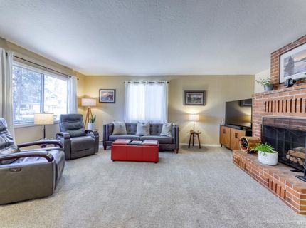 3346 Treehaven Drive, South Lake Tahoe, CA 96150 Photo