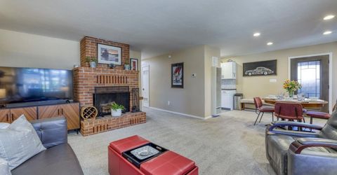 3346 Treehaven Drive, South Lake Tahoe, CA 96150 Photo