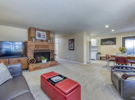 3346 Treehaven Drive, South Lake Tahoe, CA 96150 Photo