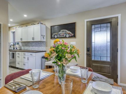 3346 Treehaven Drive, South Lake Tahoe, CA 96150 Photo