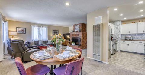 3346 Treehaven Drive, South Lake Tahoe, CA 96150 Photo