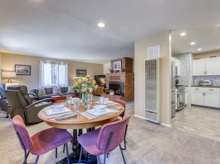 3346 Treehaven Drive, South Lake Tahoe, CA 96150 Photo
