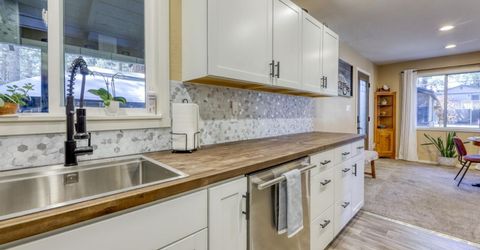 3346 Treehaven Drive, South Lake Tahoe, CA 96150 Photo
