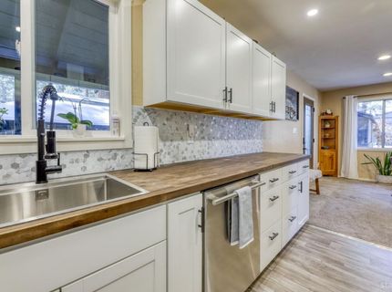 3346 Treehaven Drive, South Lake Tahoe, CA 96150 Photo