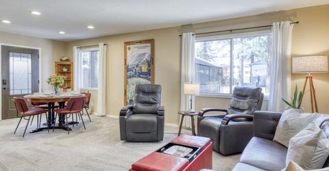 3346 Treehaven Drive, South Lake Tahoe, CA 96150 Photo