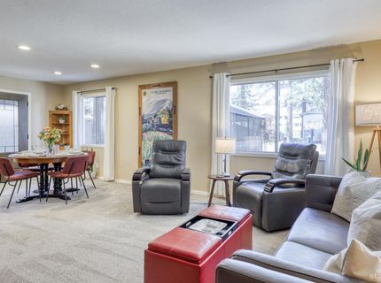 3346 Treehaven Drive, South Lake Tahoe, CA 96150 Photo