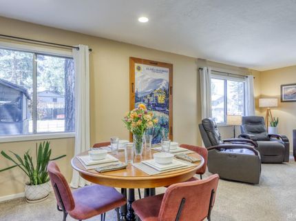 3346 Treehaven Drive, South Lake Tahoe, CA 96150 Photo